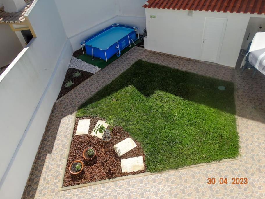 Villa Andorinha Portimao Luaran gambar