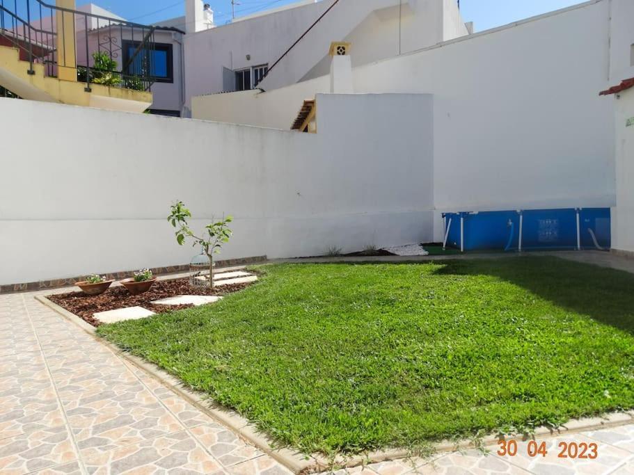 Villa Andorinha Portimao Luaran gambar