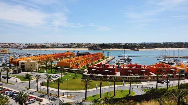 Villa Andorinha Portimao Luaran gambar